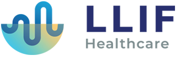 llif healthcare logo